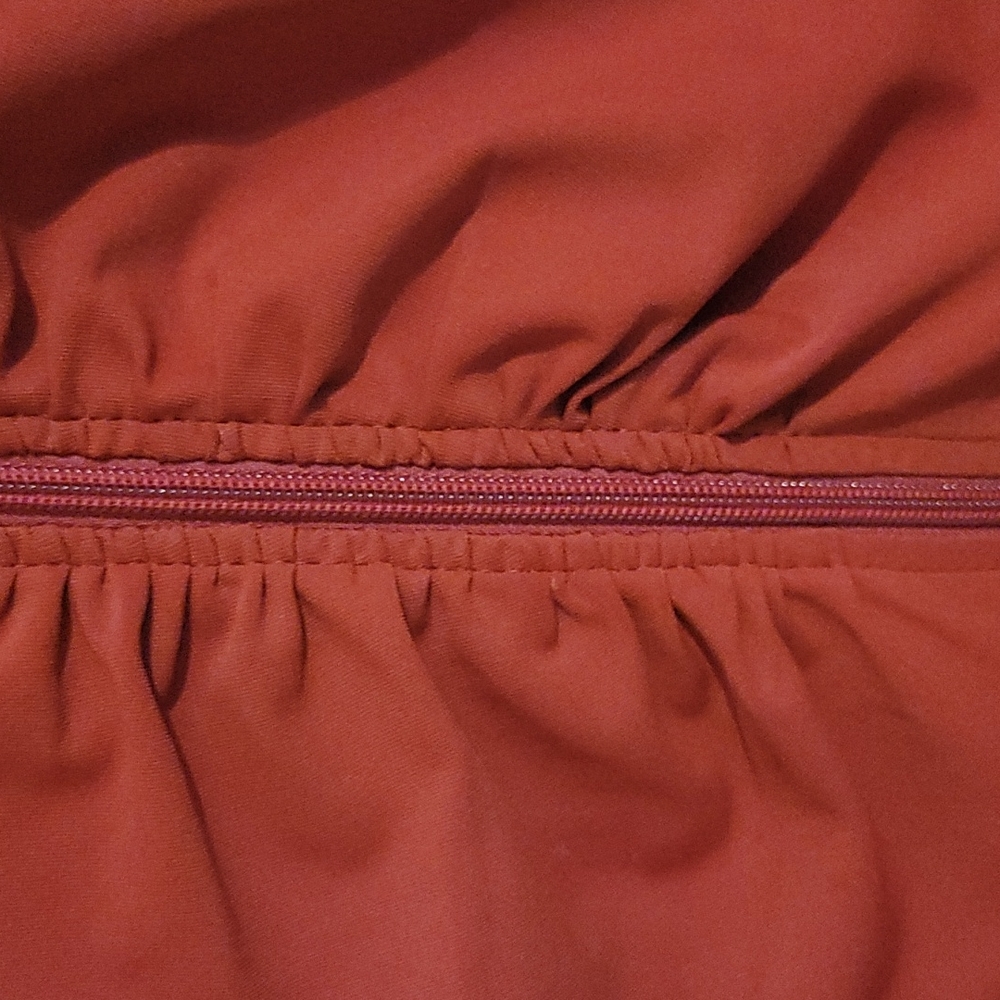 New Without Tags Xersion Red Performance Wear Jac… - image 3